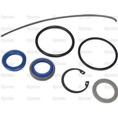 UF01057   Power Steering Cylinder Seal Kit---Replaces 86516209